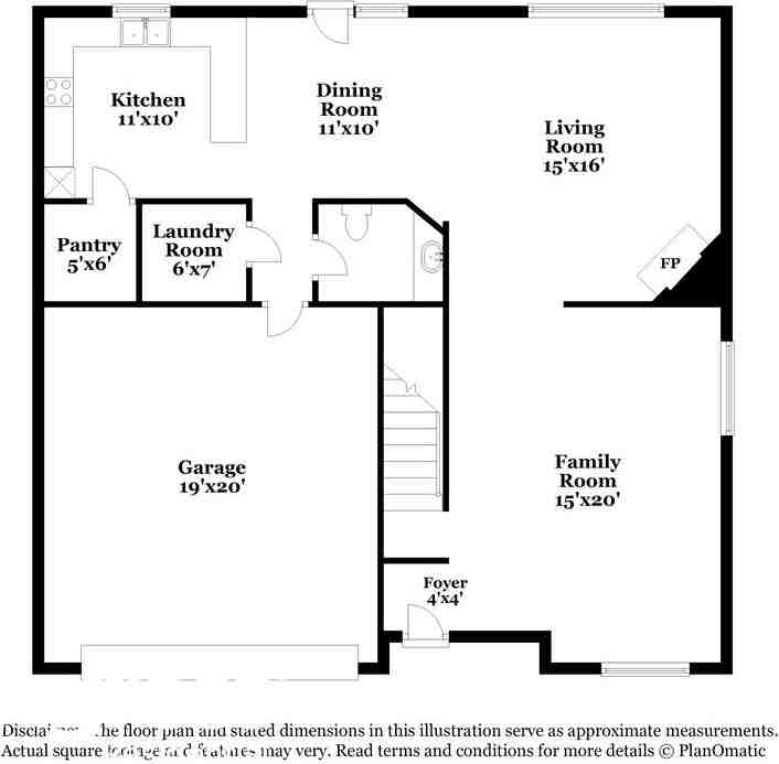 3340 Chapel Ridge Way - Photo 2 of 17