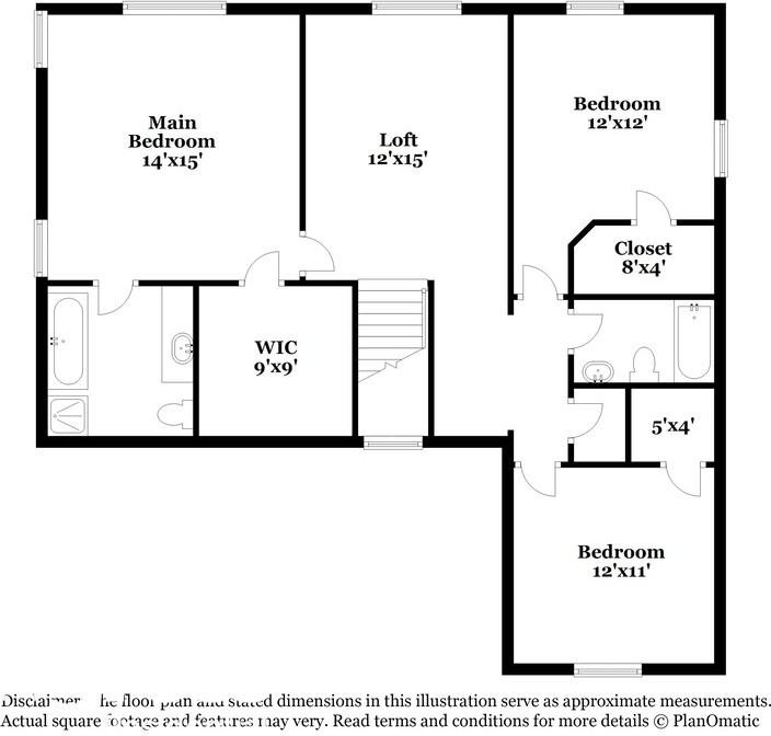 3340 Chapel Ridge Way - Photo 3 of 17