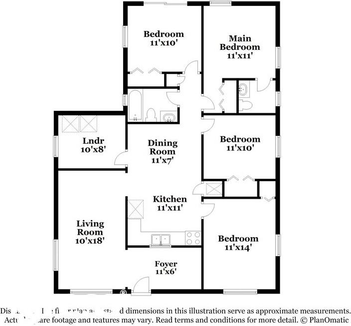 3086 W 18th St - Photo 2 of 21