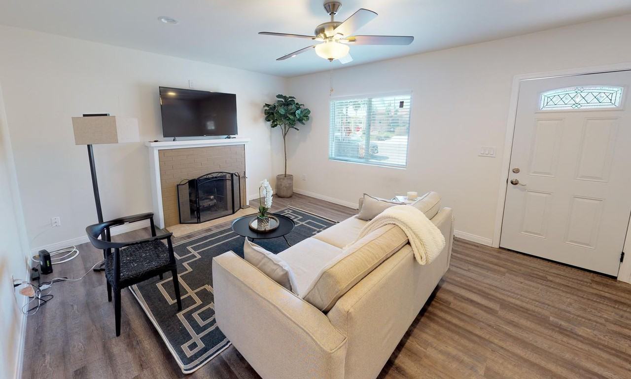 Charming North Park home right off highways 805 and 15 - Photo 2 of 15