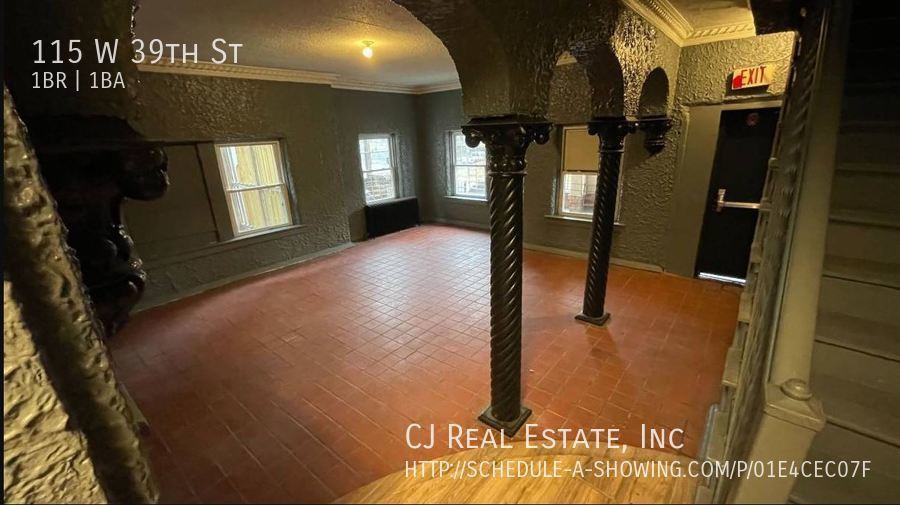 115 W 39th St - Photo 2 of 8