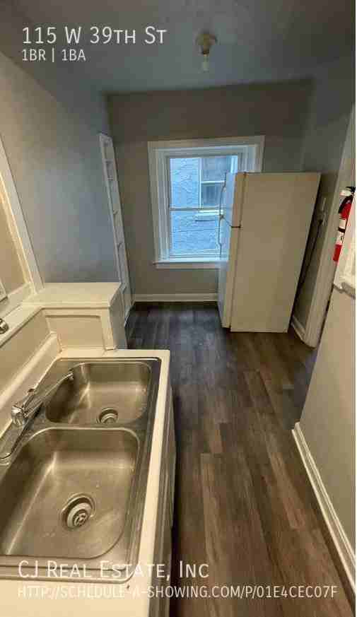 115 W 39th St - Photo 3 of 8