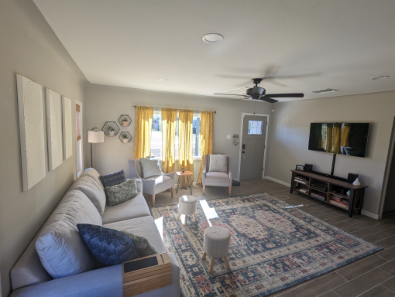 4065 E Flower St #1 - Photo 3 of 20