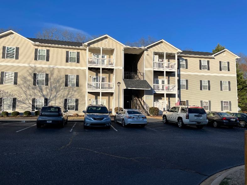 433 Mckenna Cir 433, Greenville, SC 29615 3 Bedroom Condo for 1,300