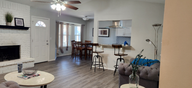 4321 W Reno St - Photo 2 of 19