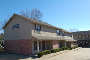 3210 Phoenix Ave #H - Photo 1 of 1