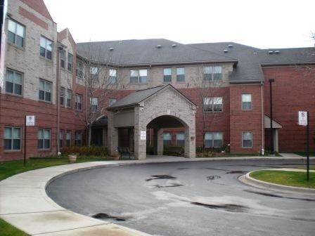 Rio Vista Detroit Co-op Senior Apartments - Photo 2 of 24