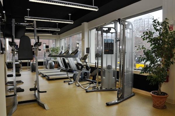 The Longwood - Photo 3 of 17