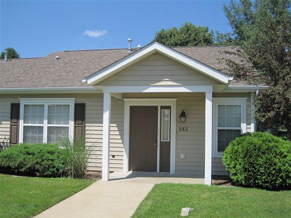 Heritage Meadows Apartments 13th St, Plainwell, MI 49080 Zumper