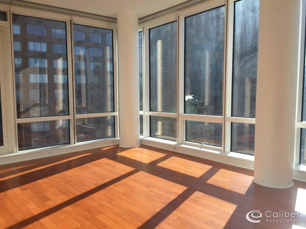 W 48th St #184
