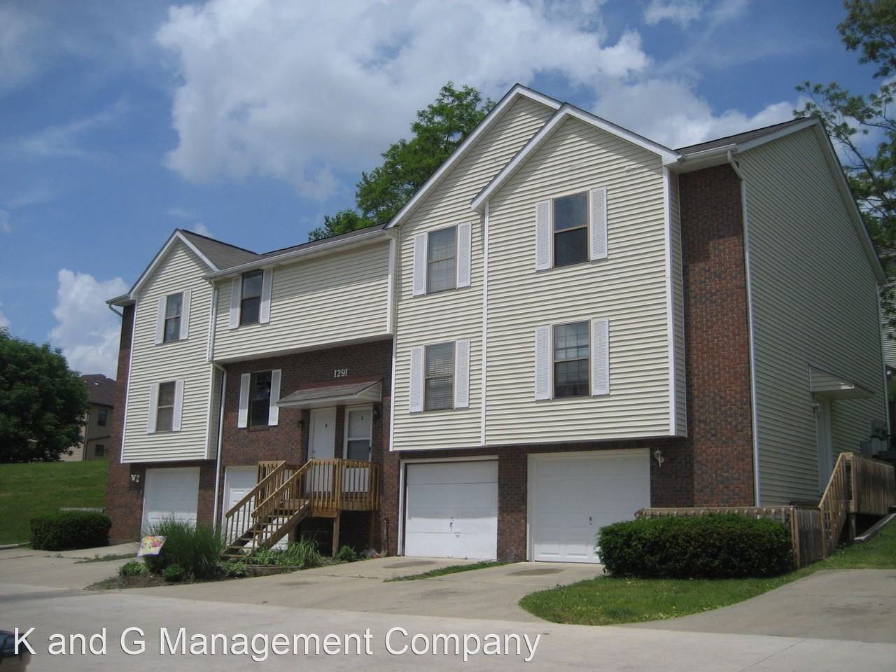 1291 Pineview Trl Apt D #Apt D