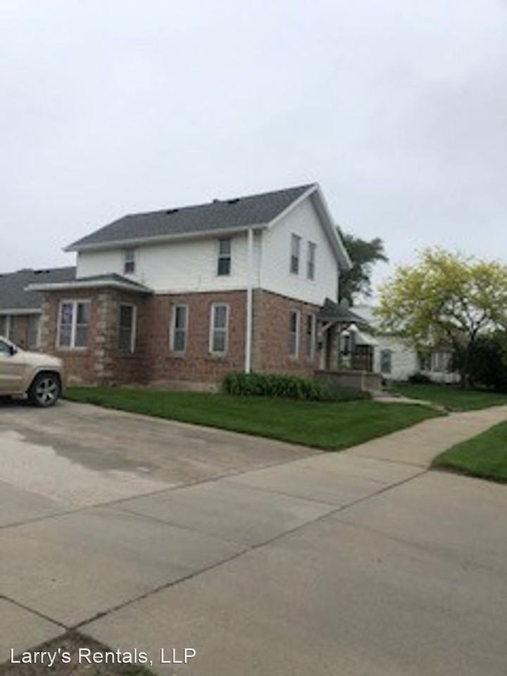 405 Burleigh St, Yankton, SD 57078 2 unit Rentals Zumper