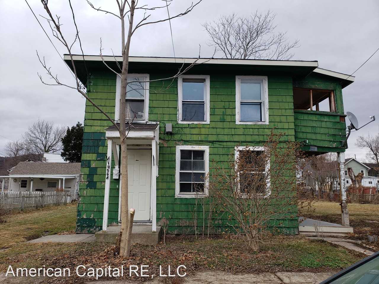 454 High St, Elmira, NY 14901 2 unit Rentals Zumper