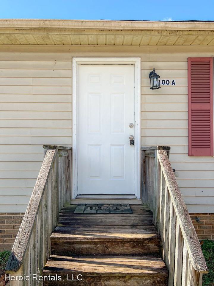 100 Moss Street Apartments 100 Moss St, Greer, SC 29651 Zumper