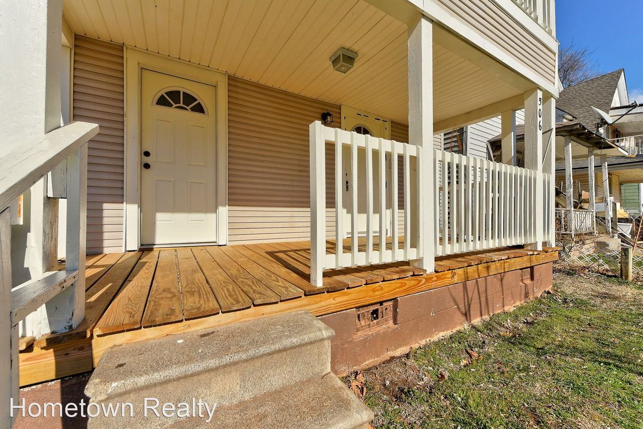 506 E Harrison Avenue - Photo 2 of 25