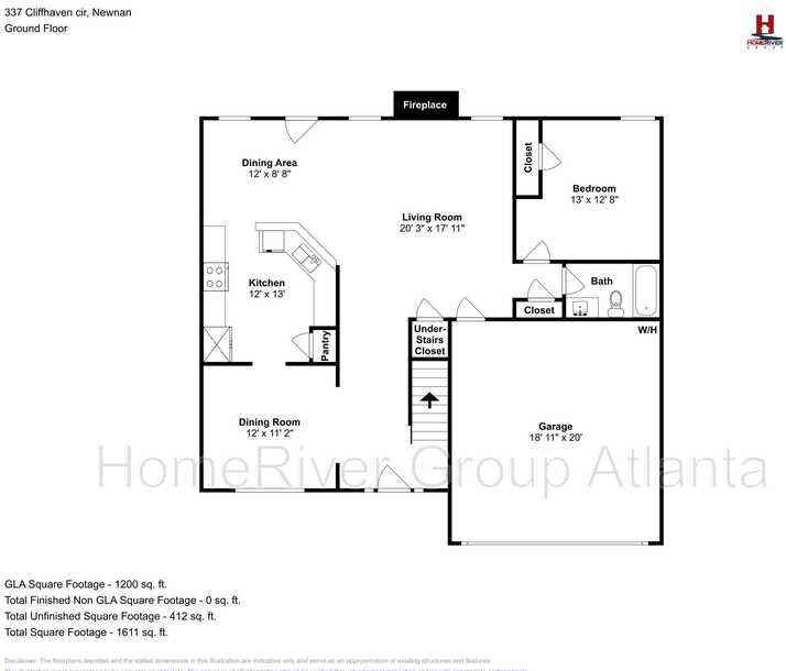 337 Cliffhaven Cir - Photo 2 of 39