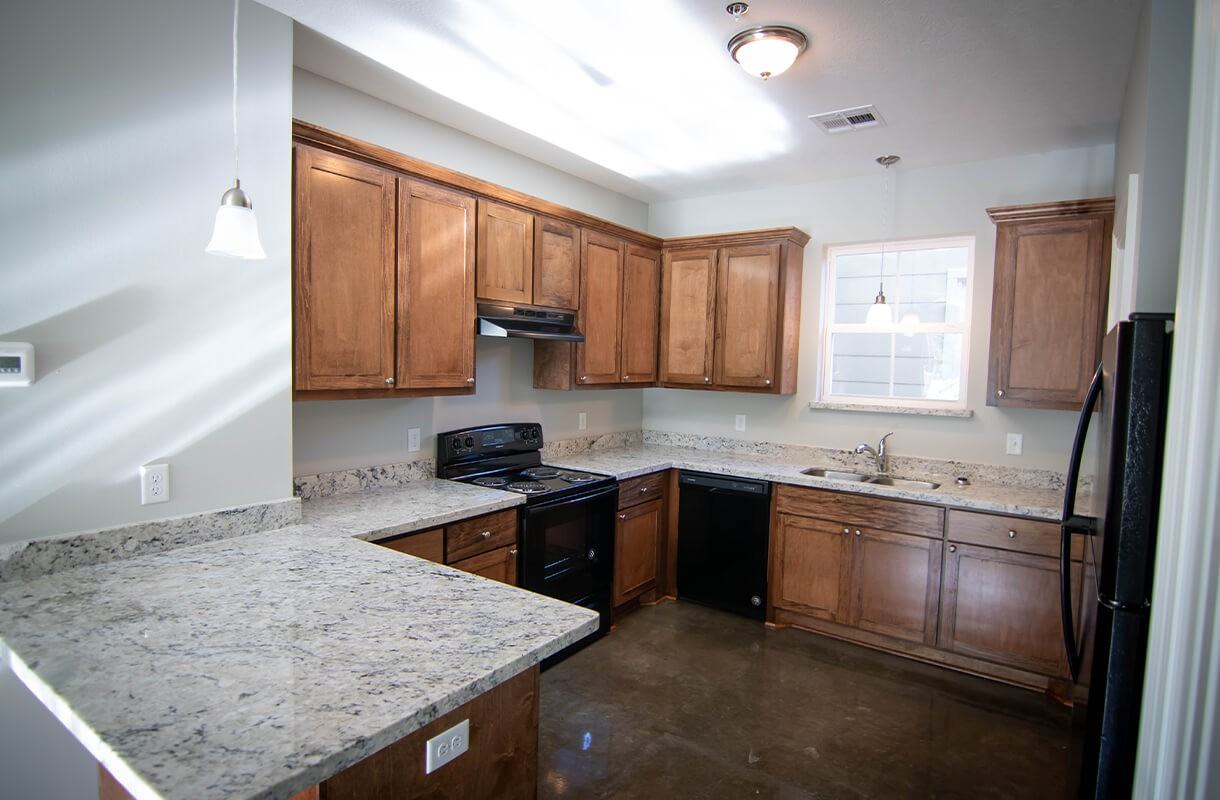 3807 Kirkman St - Photo 2 of 6