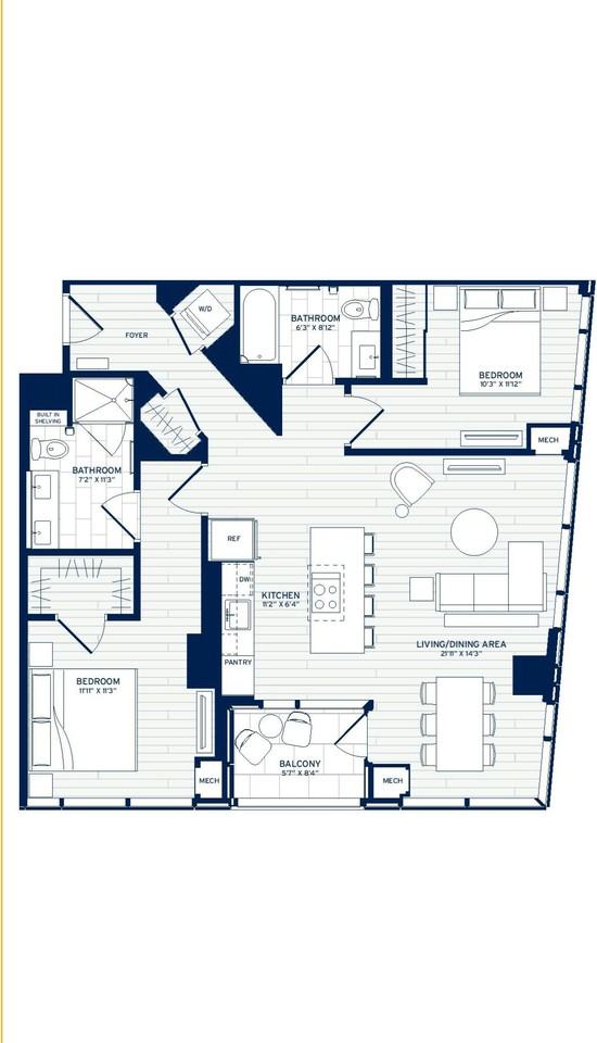 50 Causeway St #1814