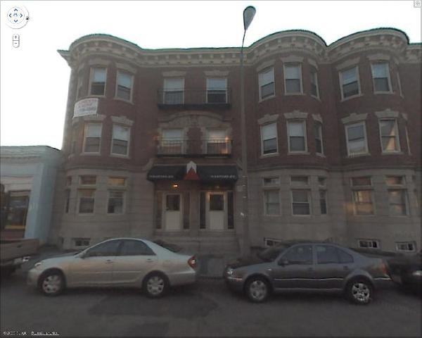 74 Harvard Ave #3