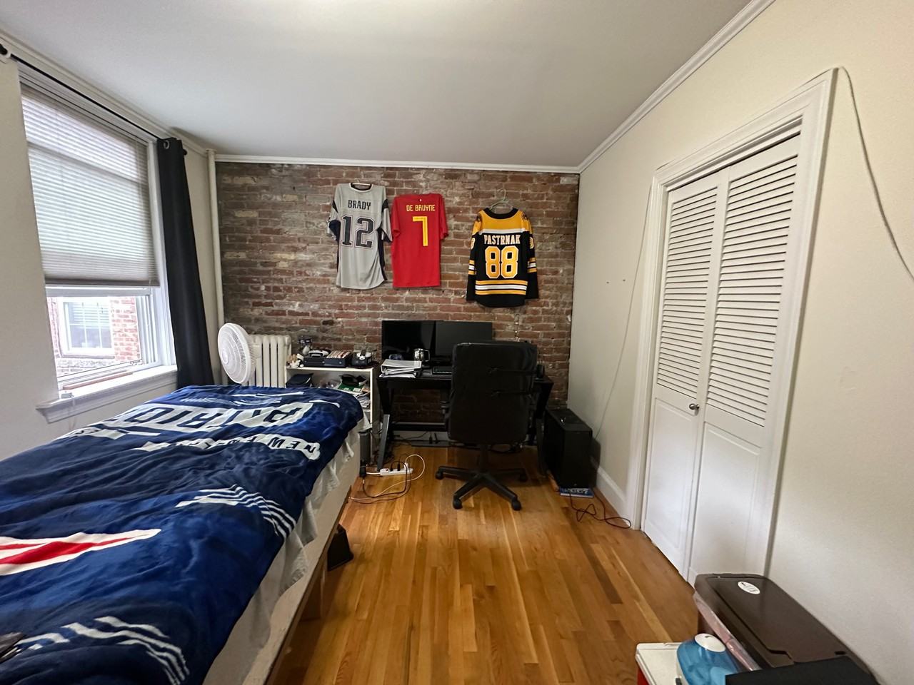 19 Revere St #5 - Photo 6 of 8