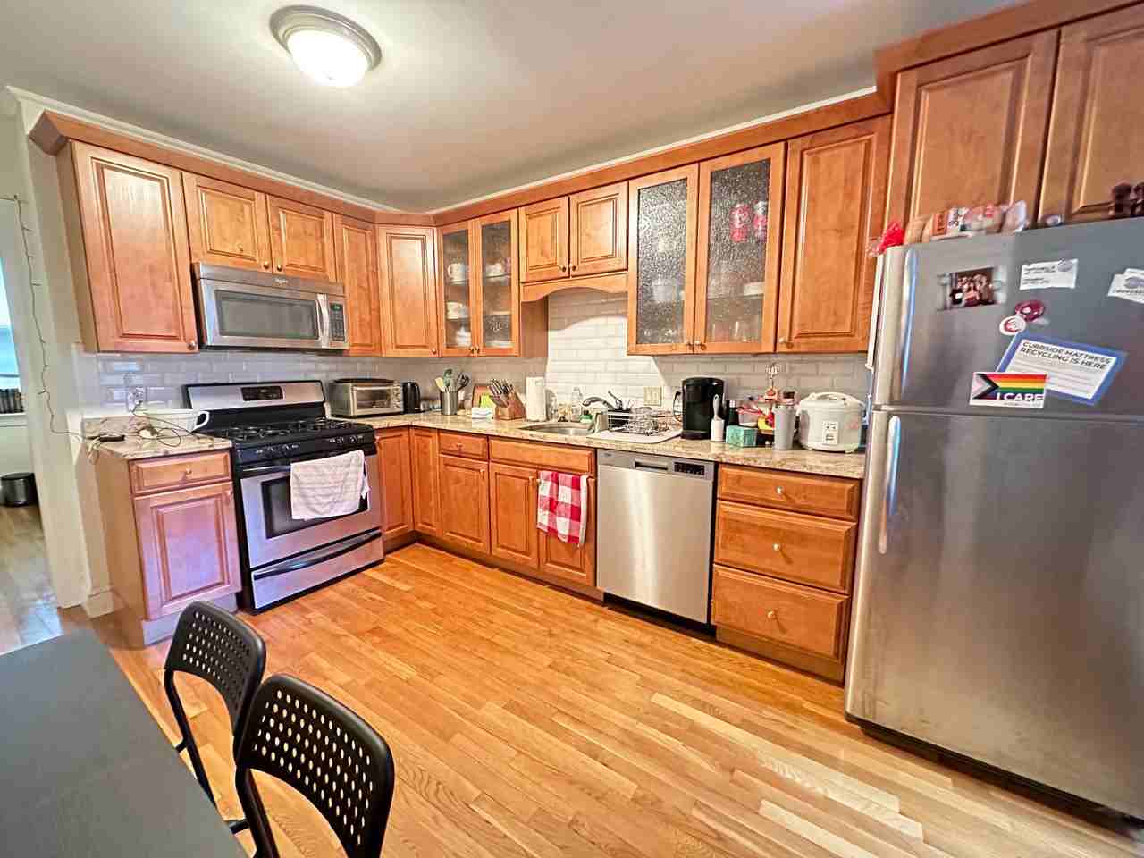 19 Revere St #5 - Photo 7 of 8