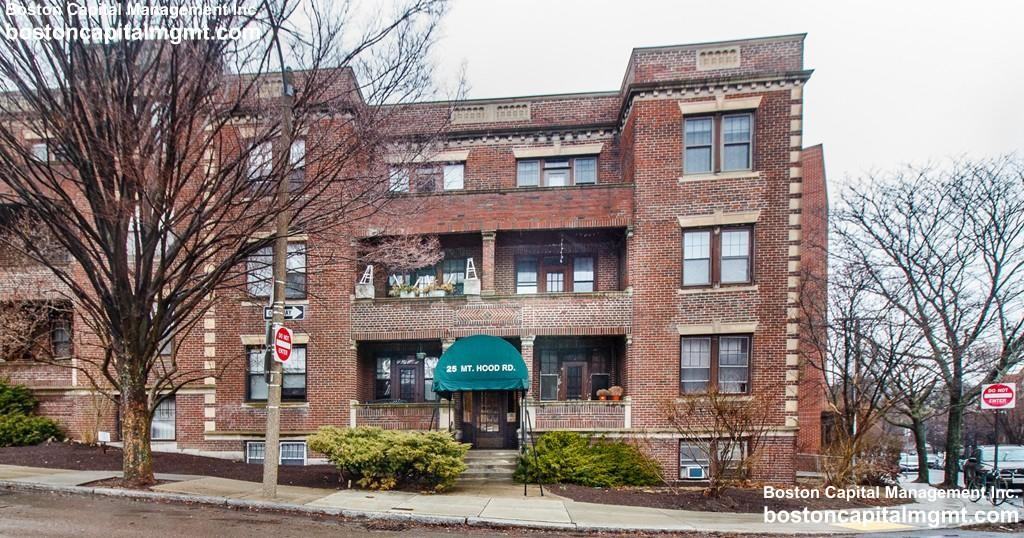 28 Mount Hood Rd #4 - Photo 7 of 30