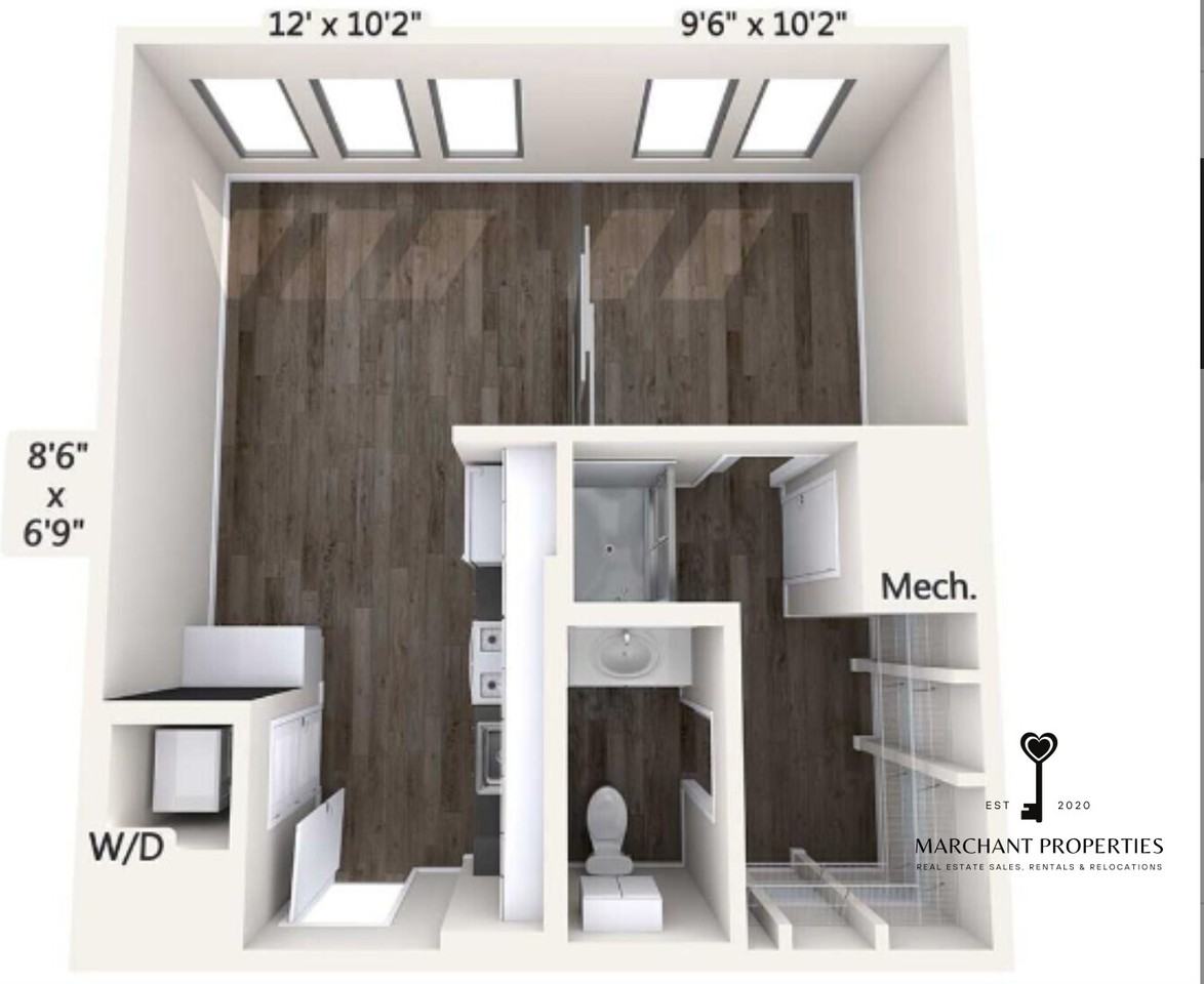 150 Canal St #464 - Photo 2 of 29