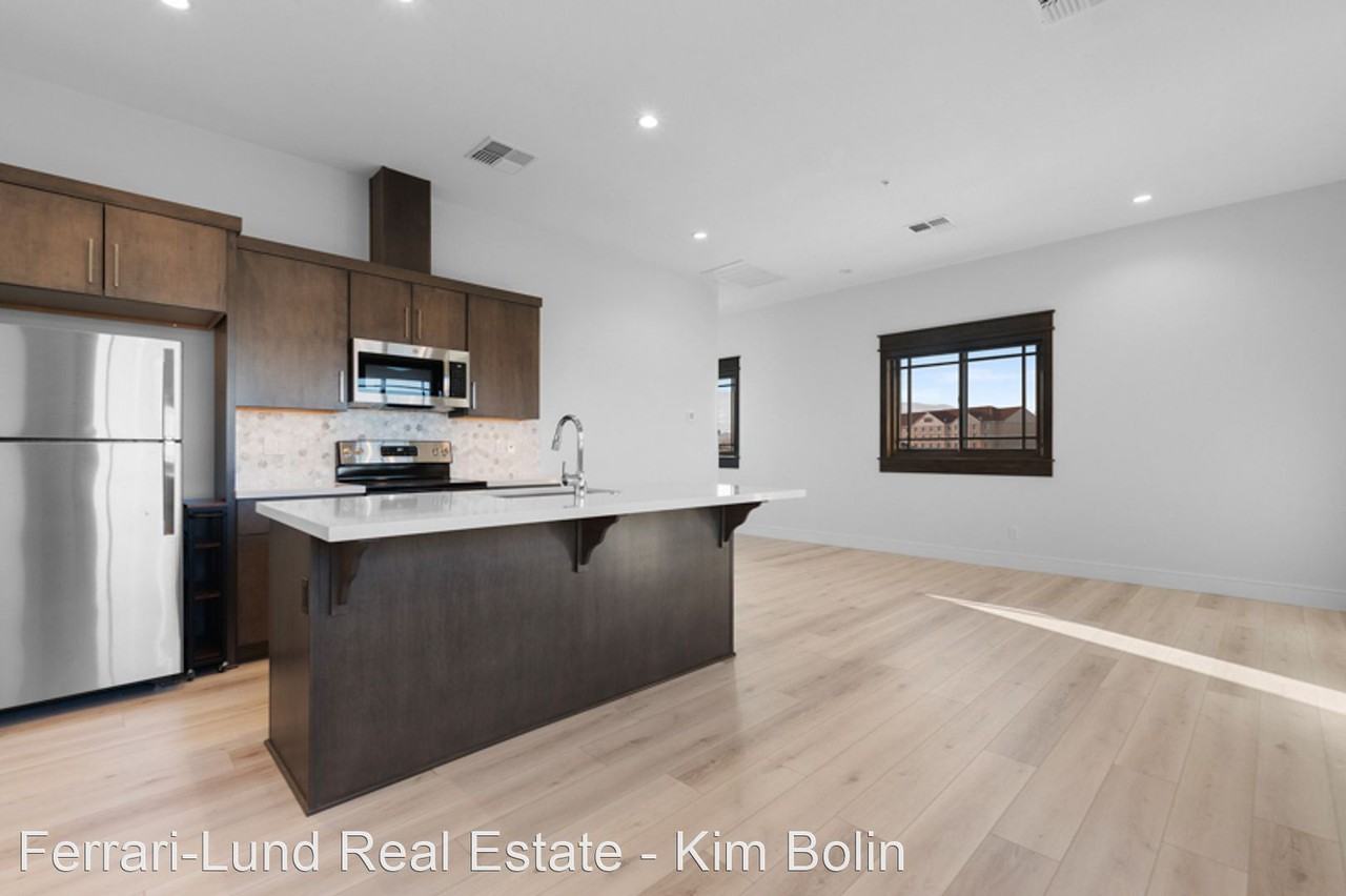 Brand new South Meadows One bedroom apartments. - Photo 2 of 9