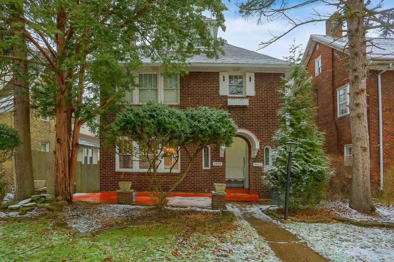 3409 Portola Ave, Pittsburgh, PA 15214 3 unit Rentals Zumper