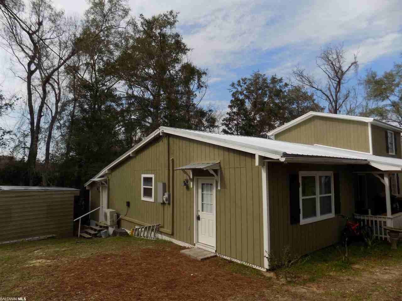 7080B Hurricane Rd, Bay AL 36507 2 Bedroom House for 1,100