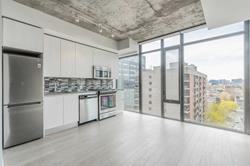 111 Bathurst St #806