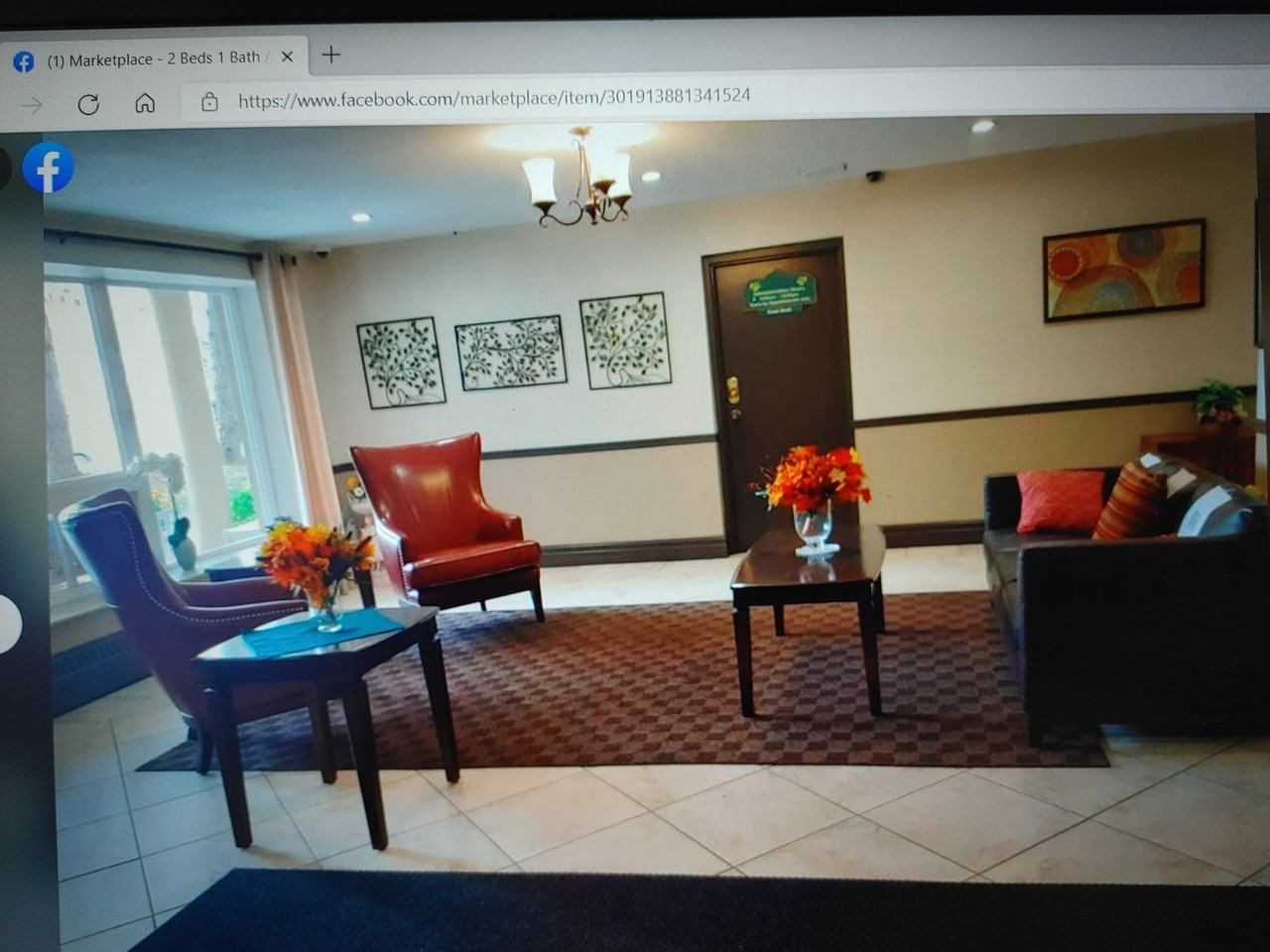 398 Vine Street Vine Manor Apartments 398 Vine Street, St. Catharines