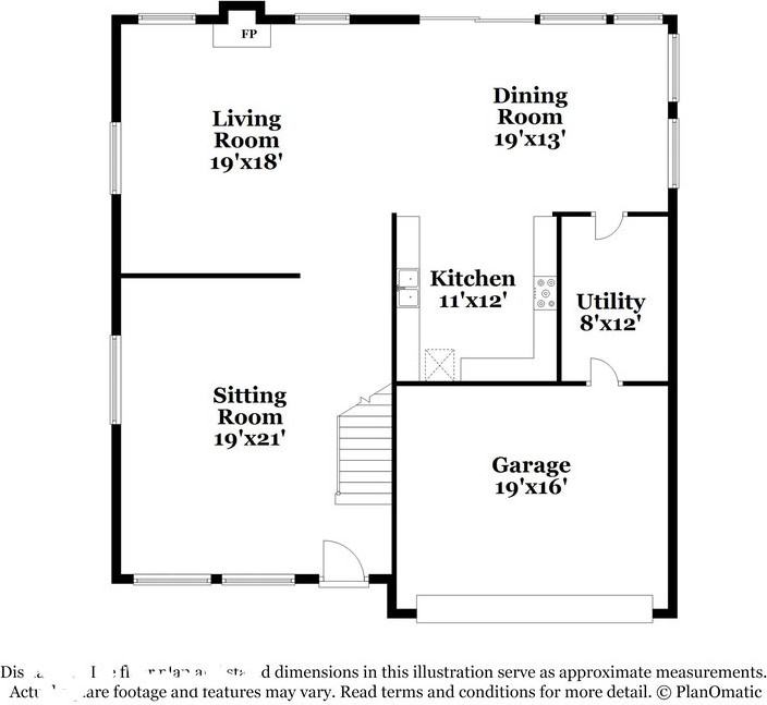8182 S Evening Dr - Photo 2 of 17