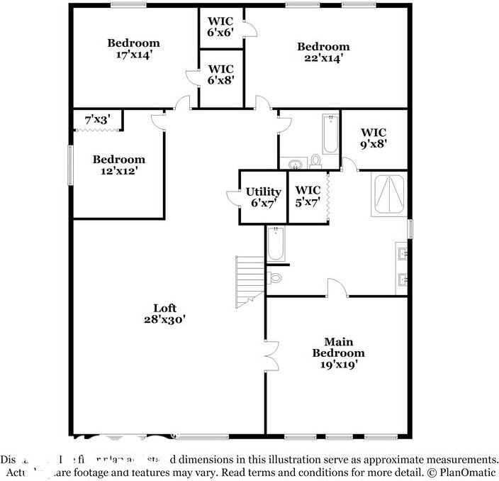 8182 S Evening Dr - Photo 3 of 17