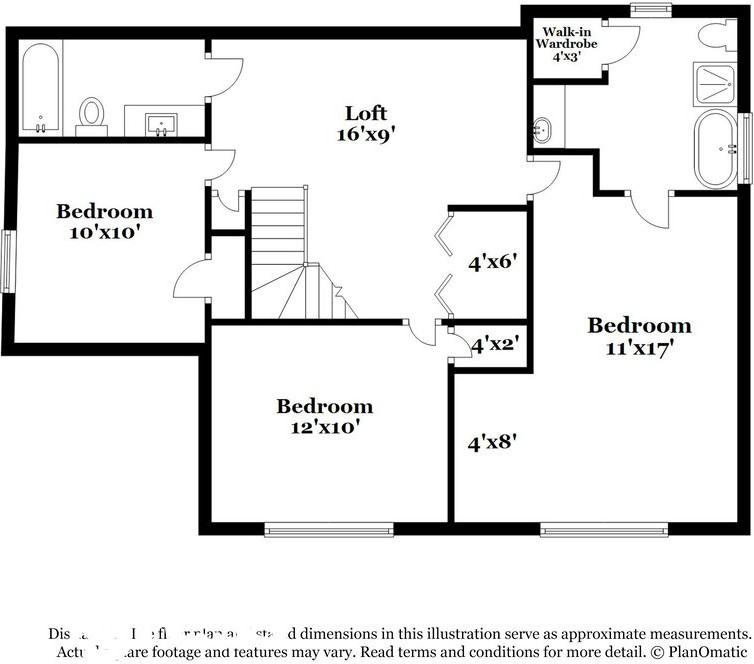 3781 Lake Spring Ave Nw - Photo 3 of 17