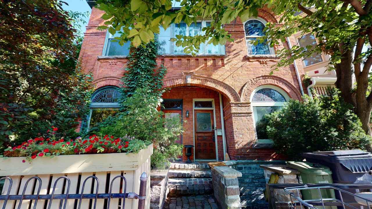 3115 Winchester Street 115 Winchester St, Toronto, ON M4X 1B3