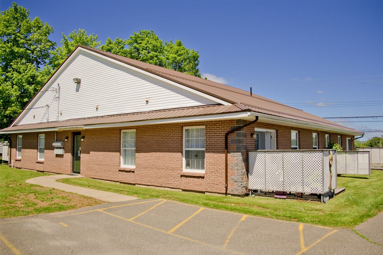 6 Martin Way Apartments in Bible Hill, NS B2N 7J4 Zumper