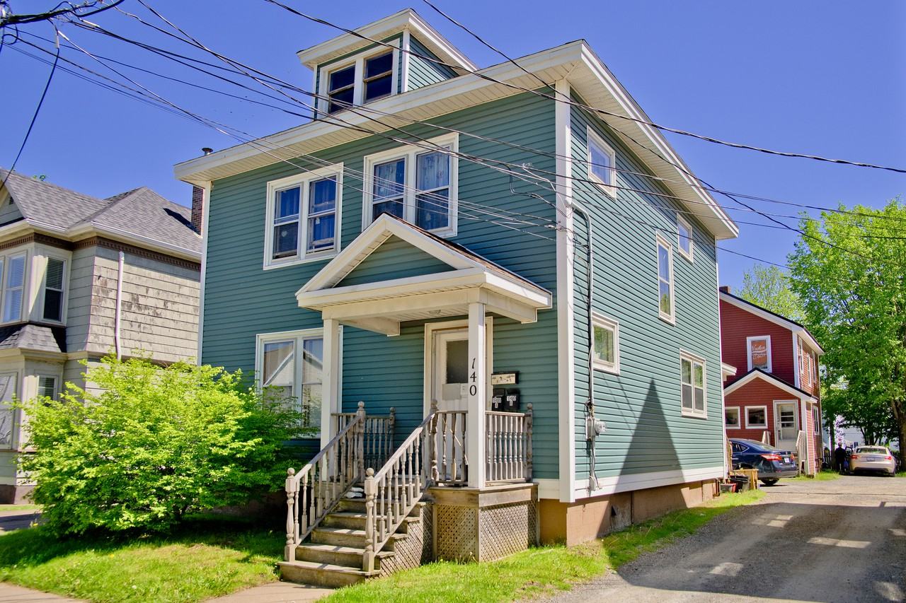136 Victoria Street Apartments 136 Victoria St, Truro, NS B2N 1Z1