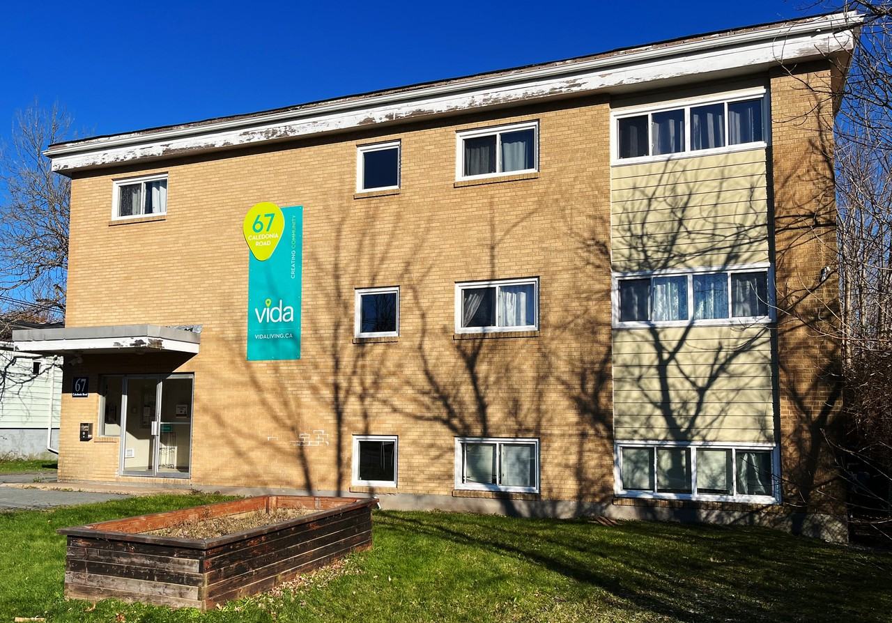 67 Caledonia Rd Apartments in East Dartmouth, Halifax, NS B2X 1K9 Zumper