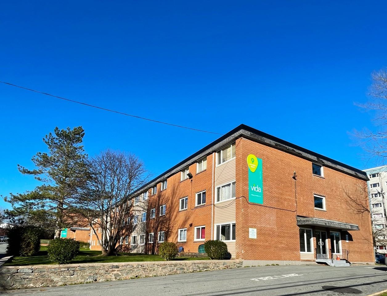 9 Kennedy Drive Apartments 9 Kennedy Dr, Halifax, NS B2X 1N5 Zumper