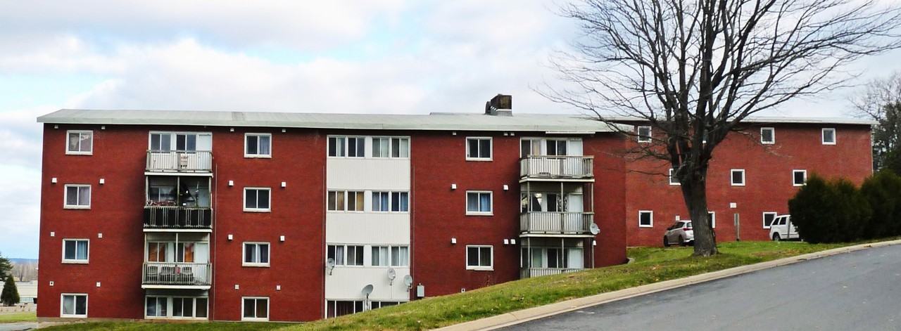 100 Lanark Street Apartments 100 Lanark St, Oromocto, NB E2V 1C4 Zumper