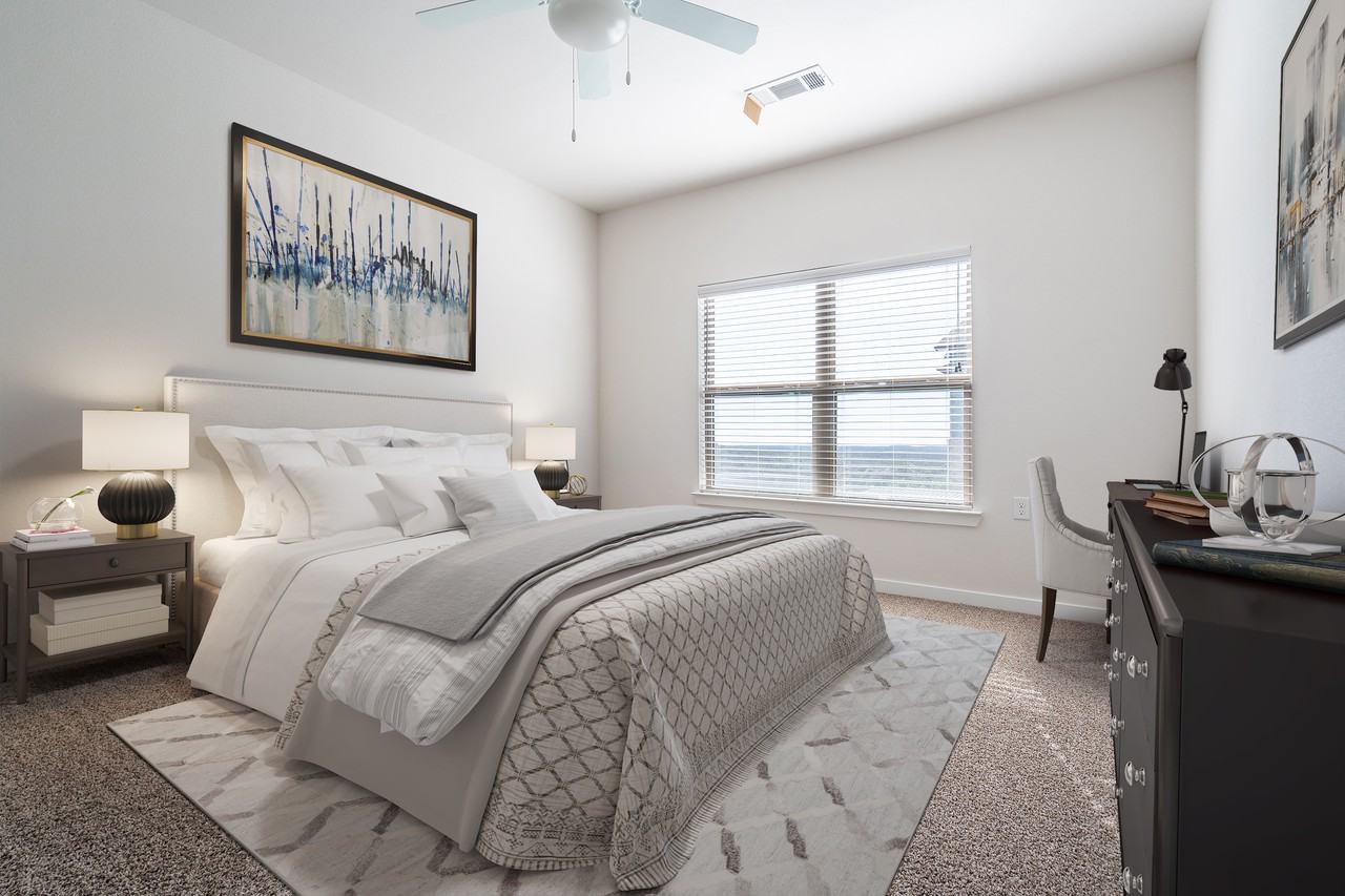 The Ridge at Headwaters - Photo 3 of 142