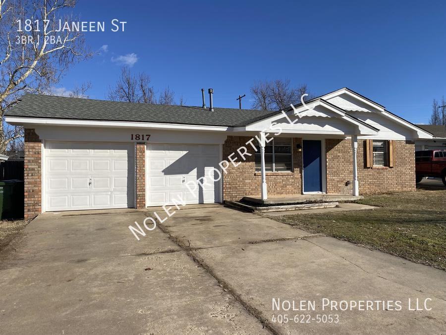 1817 Janeen St #1 - Photo 3 of 19