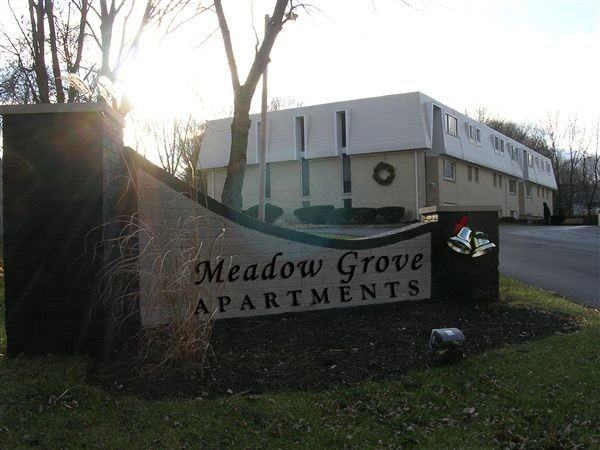 The Groves at Clayton - Photo 2 of 2