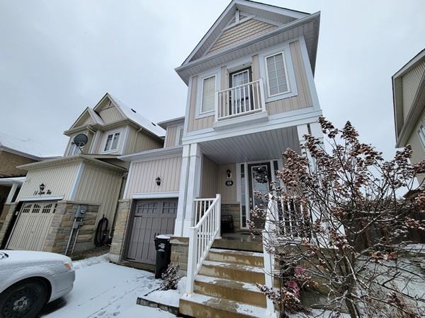 Legion Way House Apartments 16 Legion Way, Essa, ON L0M 1B5 Zumper