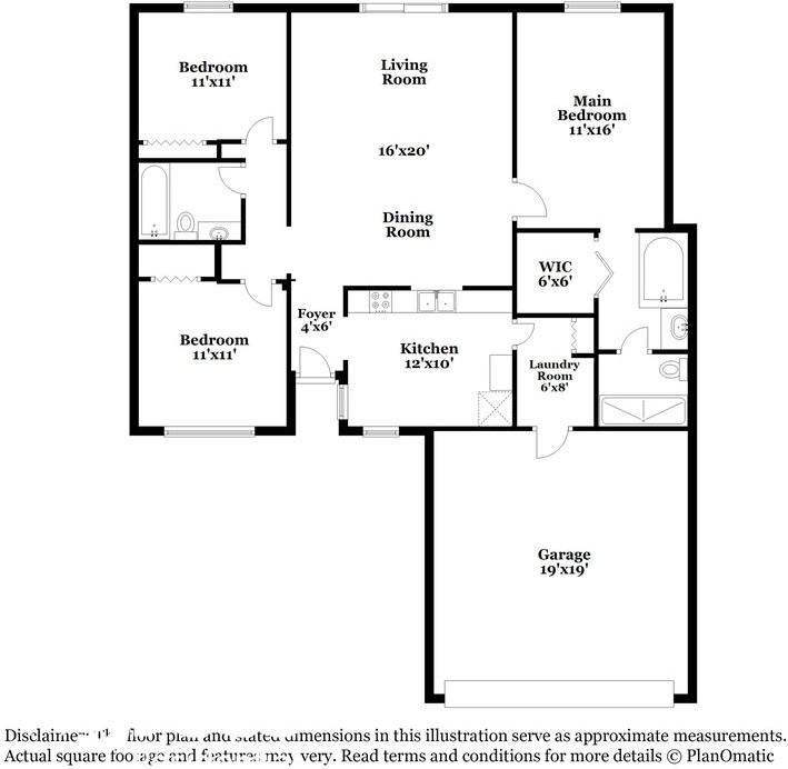 4409 Stonemeadow Dr - Photo 2 of 16