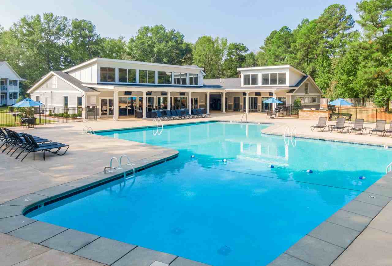 The Apartments at Midtown 501 - Photo 4 of 35