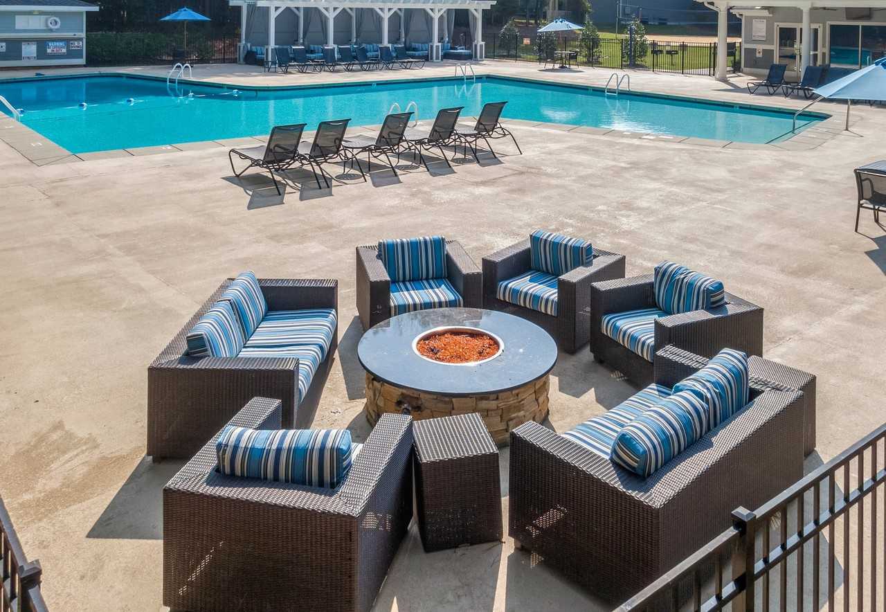 The Apartments at Midtown 501 - Photo 5 of 35