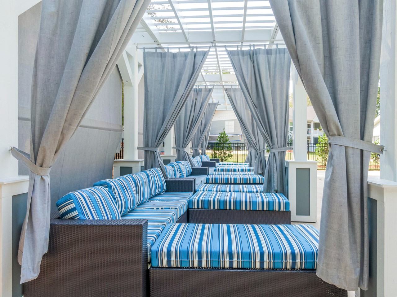 The Apartments at Midtown 501 - Photo 2 of 35