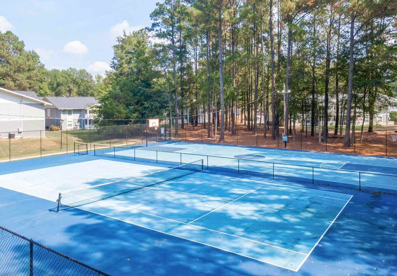 The Apartments at Midtown 501 - Photo 7 of 35